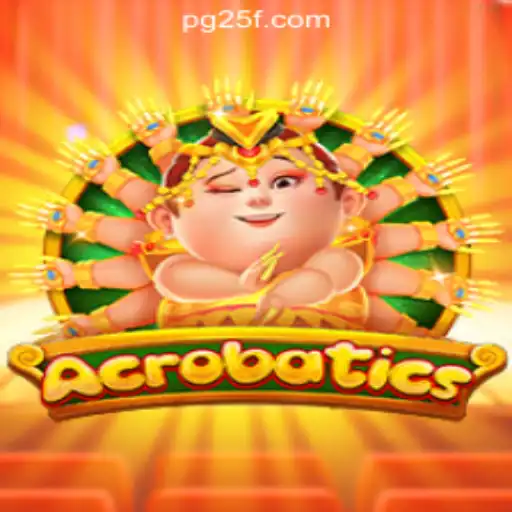 Acrobatics: Dive into the World of 25F.COM Oficial Slots Brasil #1
