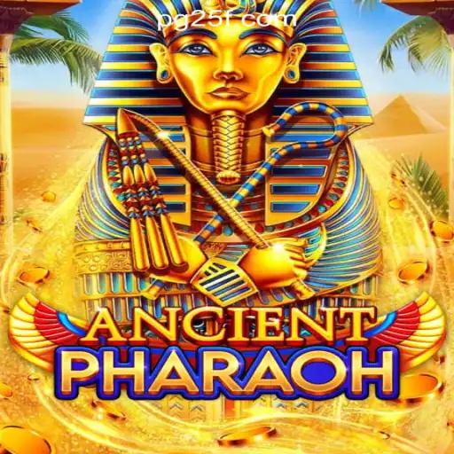 Discover AncientPharaoh: The Premier Slot Experience at 25F.COM Oficial Slots Brasil #1