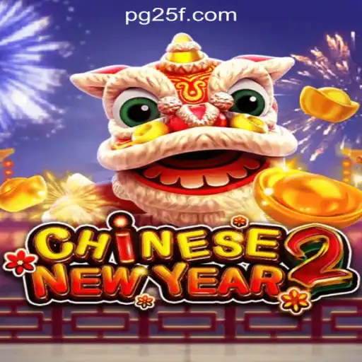 Exploring the Exciting World of CHINESENEWYEAR2 and 25F.COM Oficial Slots Brasil #1