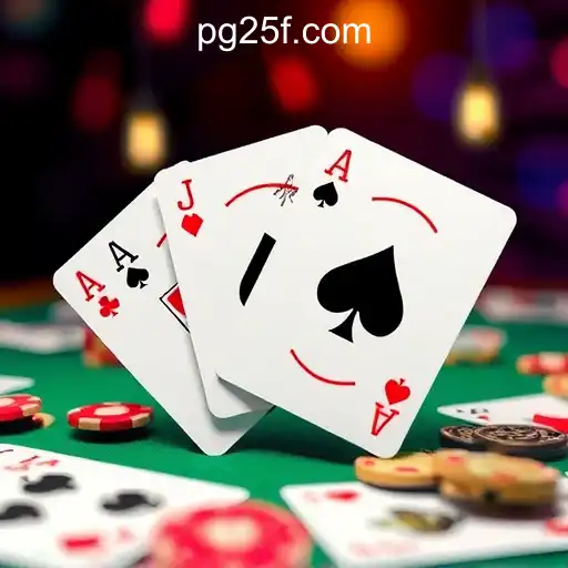 Exploring the World of Card Games: A Journey Through Tradition and Entertainment