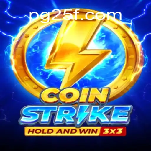 Exploring Coinstrike: The Thrilling World of 25F.COM Oficial Slots Brasil #1