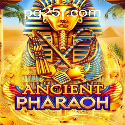 Discover AncientPharaoh: The Premier Slot Experience at 25F.COM Oficial Slots Brasil #1