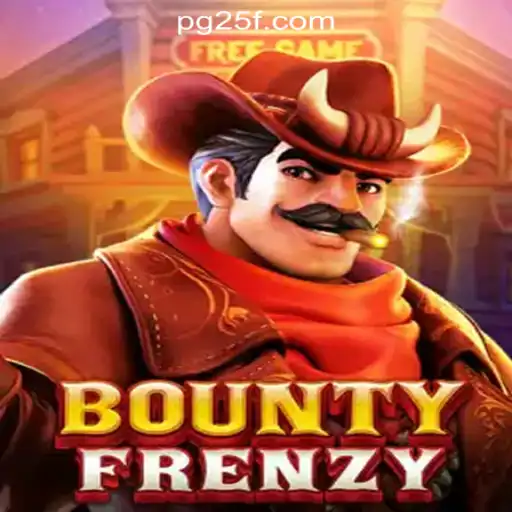 BountyFrenzy: Unveiling the Exciting World of 25F.COM Oficial Slots Brasil #1