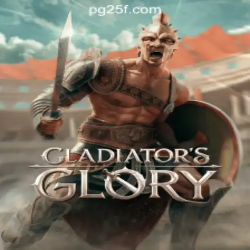 GladiatorsGlory: Unleashing the Ultimate Arena Experience in 25F.COM Oficial Slots Brasil #1