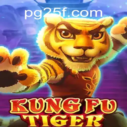 Exploring the Excitement of KungFuTiger: A Dive into 25F.COM Oficial Slots Brasil #1
