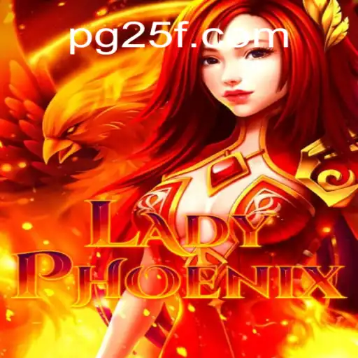 Exploring the Mystical World of LadyPhoenix and the Rise of 25F.COM Oficial Slots Brasil #1