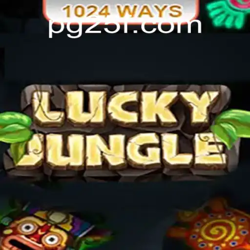 Exploring the Exciting World of LuckyJungle1024: Your Guide to 25F.COM Oficial Slots Brasil #1