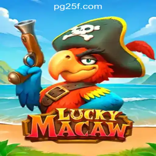 Exploring 'LuckyMacaw': A Leading Slot Game in Brazil's Gaming Scene