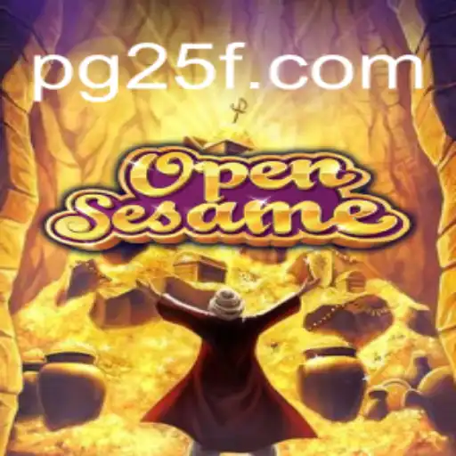 Exploring OpenSesame: Unveiling the Thrills of 25F.COM Oficial Slots Brasil #1