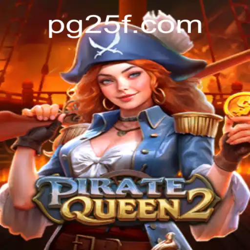 PirateQueen2: The Ultimate Adventure Slot Game