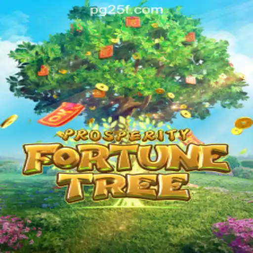 Exploring ProsperityFortuneTree: The Ultimate Gaming Experience with 25F.COM Oficial Slots Brasil #1