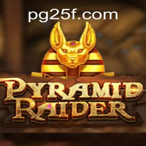 Discovering PyramidRaider: The Ultimate Gaming Experience with 25F.COM Official Slots Brasil #1