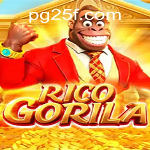 Unleashing the Jungle Excitement: Dive into the World of RicoGorila