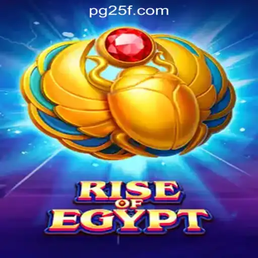 Discover the Allure of RiseOfEgypt and Explore 25F.COM Oficial Slots Brasil #1