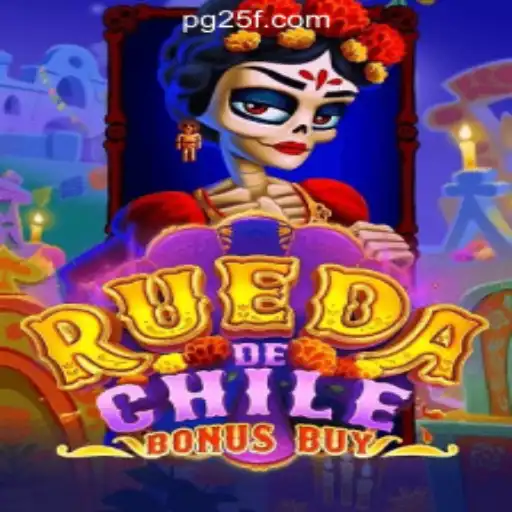 Experience the Thrill of RuedaDeChileBonusBuy: The Top Slot Game at 25F.COM Oficial Slots Brasil #1