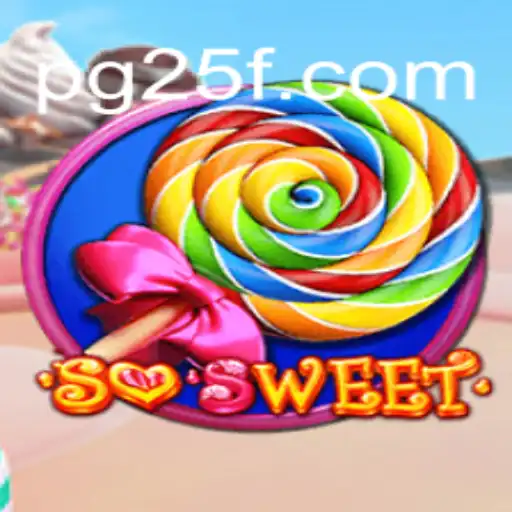 Discover SoSweet: The Sweet Spot of 25F.COM Oficial Slots Brasil #1