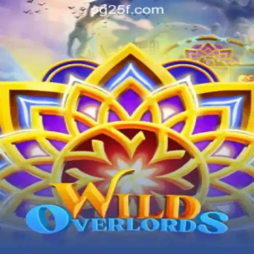 Explore the Epic World of WildOverlords: Unleash Epic Adventures with 25F.COM Oficial Slots Brasil #1