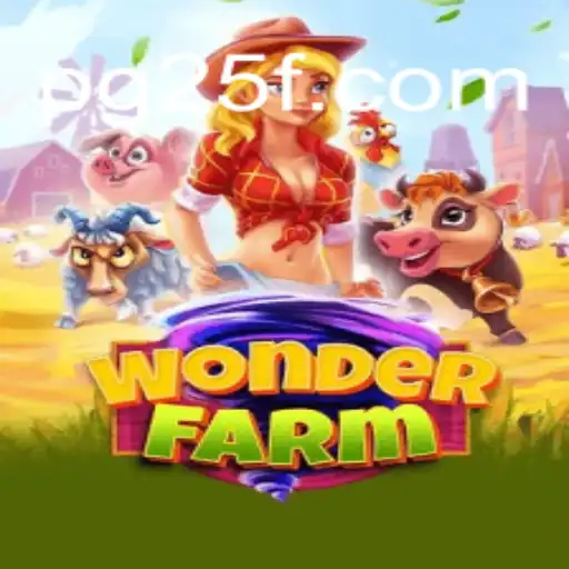 Discover WonderFarm: A Thrilling Adventure in Slot Gaming