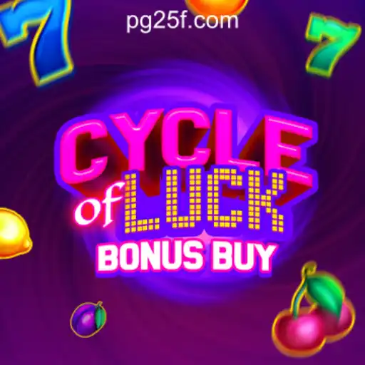 Exploring Cycle of Luck Bonus Buy: A Thrilling Slot Game Experience