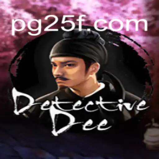 Discover the Thrilling World of DetectiveDee: Dive into the Mystery with 25F.COM Oficial Slots Brasil #1
