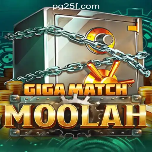 GigaMatchMoolah - A Thrilling Adventure in the World of Slots