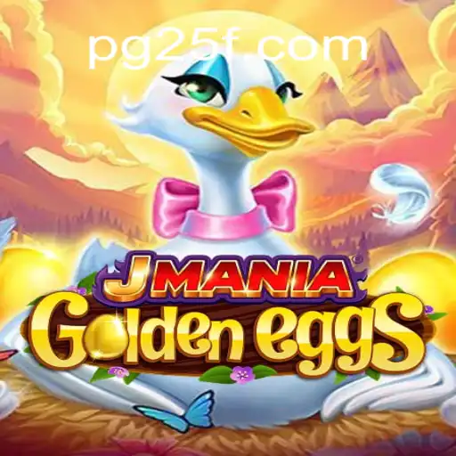 Exploring JManiaGoldenEggs: A Unique Gaming Experience with 25F.COM Oficial Slots Brasil #1