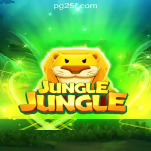 Discover the Thrilling World of JungleJungle: A Deep Dive into Brazil's #1 Slots Game