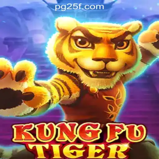 Exploring the Excitement of KungFuTiger: A Dive into 25F.COM Oficial Slots Brasil #1