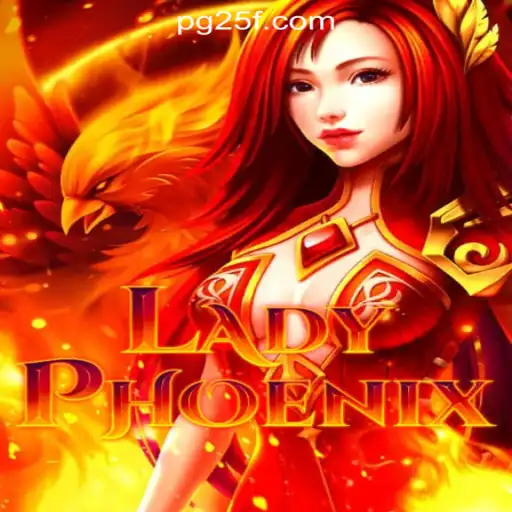 Exploring the Mystical World of LadyPhoenix and the Rise of 25F.COM Oficial Slots Brasil #1