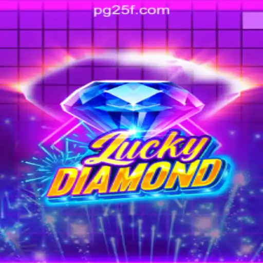 Discover the Exciting World of LuckyDiamond at 25F.COM Oficial Slots Brasil #1