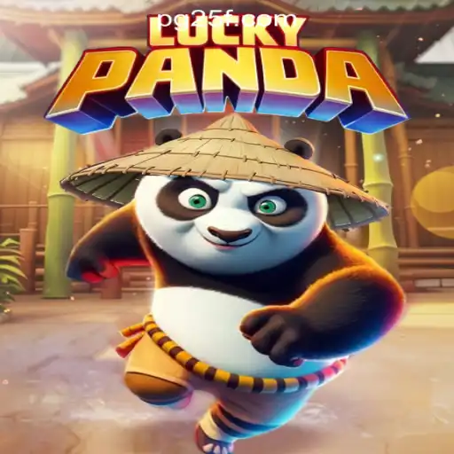 A Deep Dive into LuckyPanda: The #1 Casino Game in Brazil