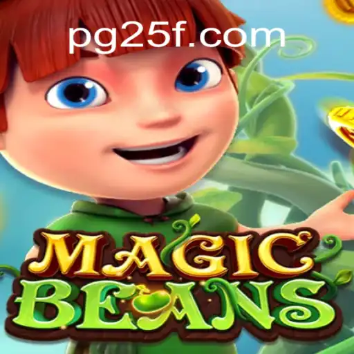 MAGICBEANS: Dive into the Enchanting World of 25F.COM Oficial Slots Brasil #1