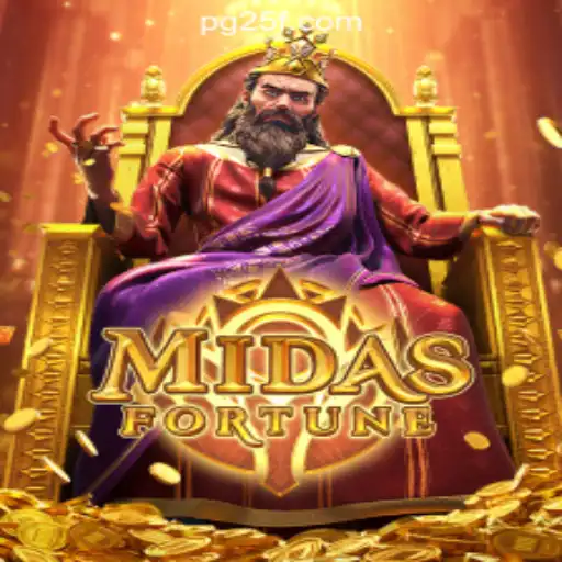 Discover the Thrilling World of MidasFortune at 25F.COM Oficial Slots Brasil #1