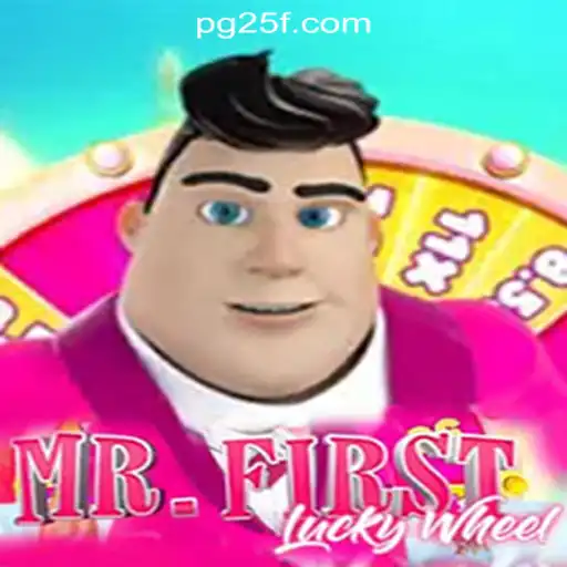 Discover the Thrills of MrFirstLuckyWheel: A Premier Slot Game Experience