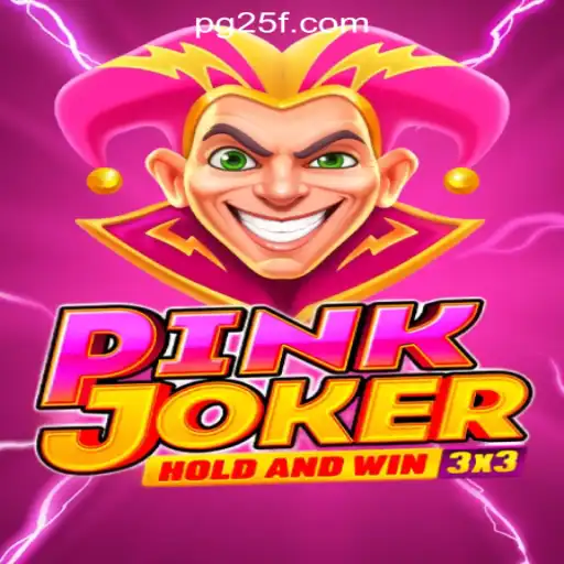 Discover the Excitement of Pinkjoker: A Deep Dive into 25F.COM Oficial Slots Brasil #1