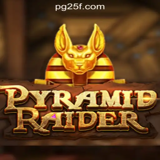 Discovering PyramidRaider: The Ultimate Gaming Experience with 25F.COM Official Slots Brasil #1