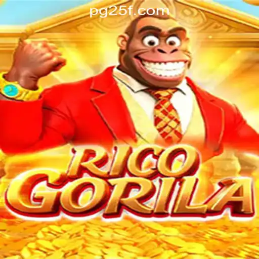 Unleashing the Jungle Excitement: Dive into the World of RicoGorila