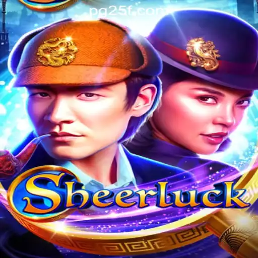 Sheerluck: Unveiling the Mystery of 25F.COM Oficial Slots Brasil #1