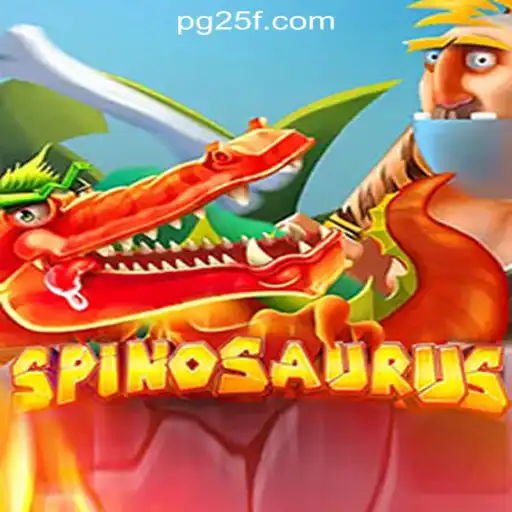 Explore the Thrilling World of Spinosaurus Slots on 25F.COM