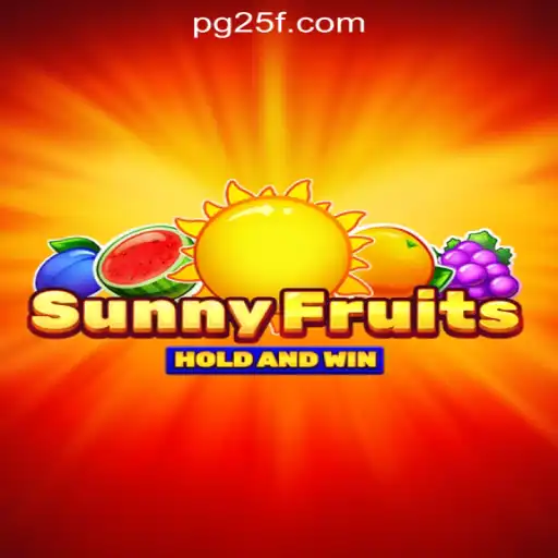 Exploring SunnyFruits: A Leading Game at 25F.COM Oficial Slots Brasil #1