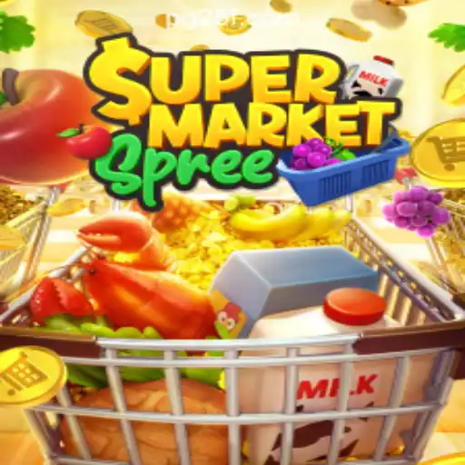 SupermarketSpree: A Deep Dive into This Trending Slot Game with 25F.COM Oficial Slots Brasil #1