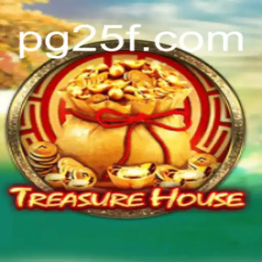 Exploring the TreasureHouse: A Premier Gaming Experience with 25F.COM Oficial Slots Brasil #1